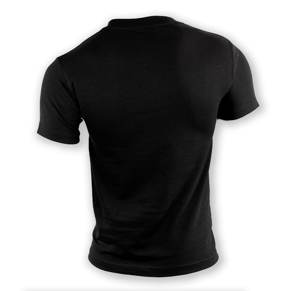 Harley-Davidson® of Glendale Shirt Short Sleeve Hollywood Fright Nights Black