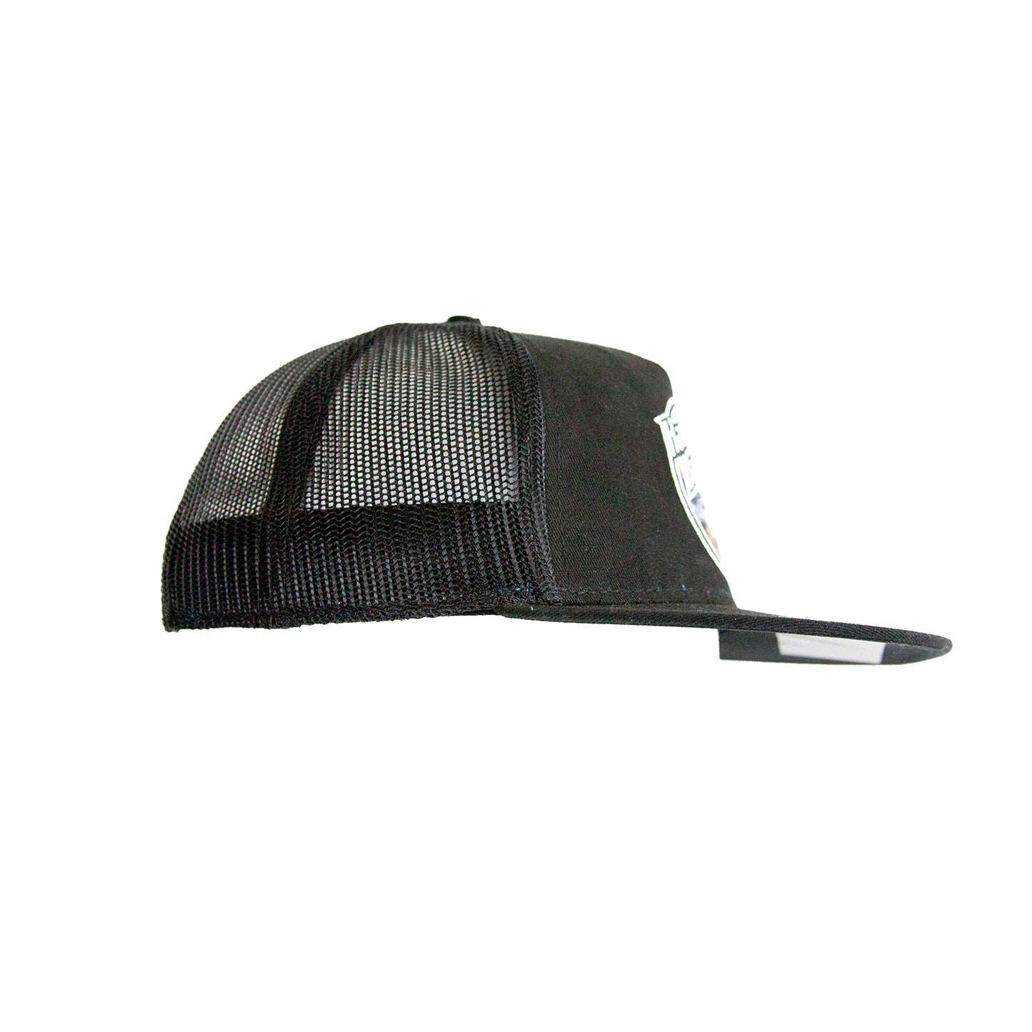 Harley-Davidson® of Glendale Hollywood Sign Trucker Hat