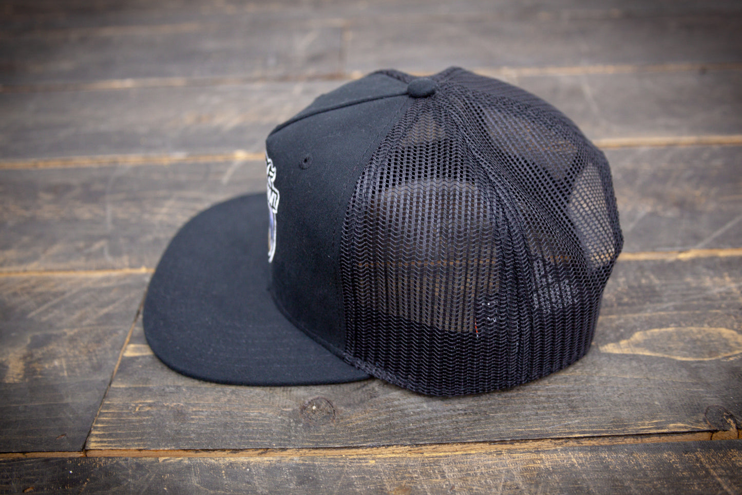 Harley-Davidson® of Glendale Hollywood Sign Trucker Hat