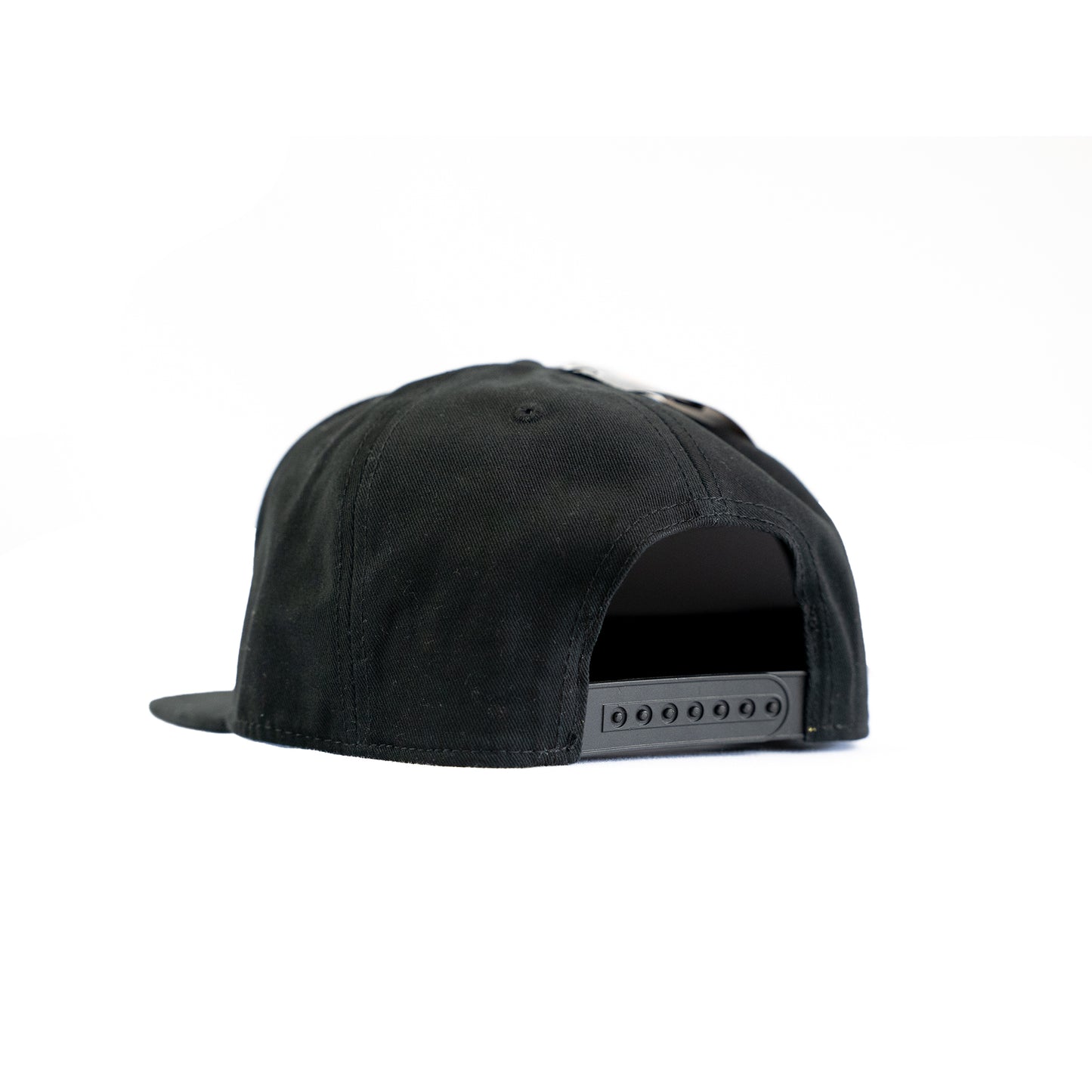 Harley-Davidson® of Santa Clarita Hat Snap-Back with California Under Bill