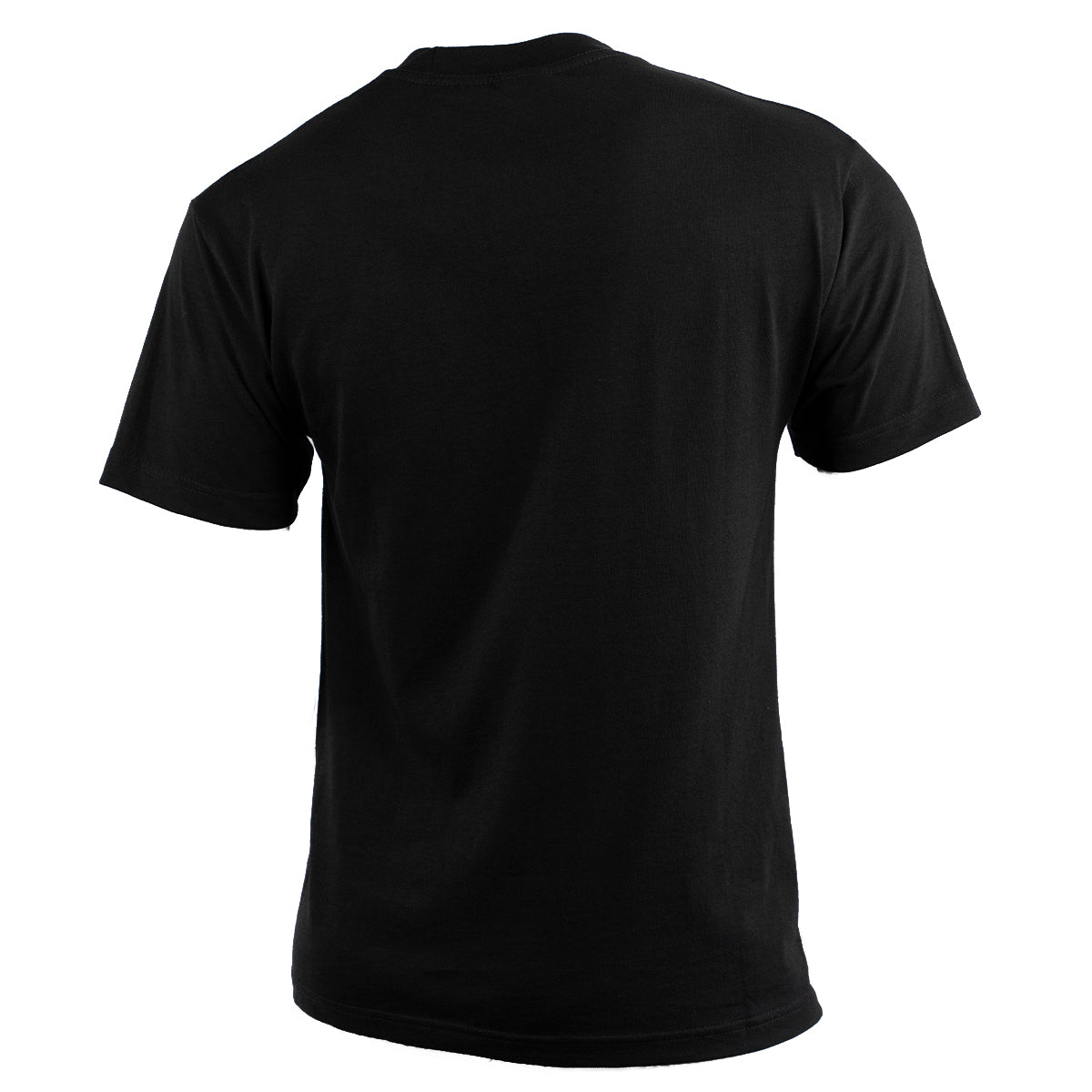 Harley-Davidson® of Santa Clarita Shirt Short Sleeve UFO Detective Files Black