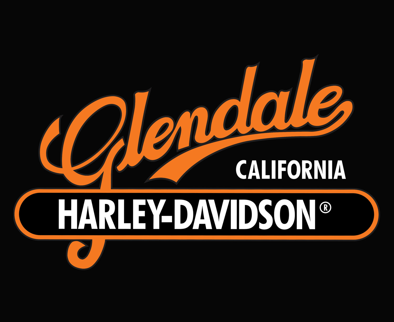 Harley-Davidson® of Glendale