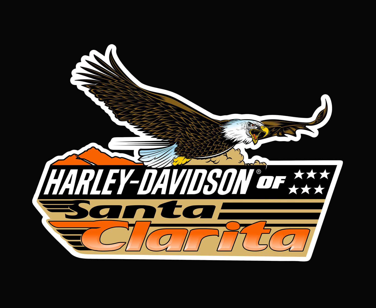 Harley-Davidson of Santa Clarita