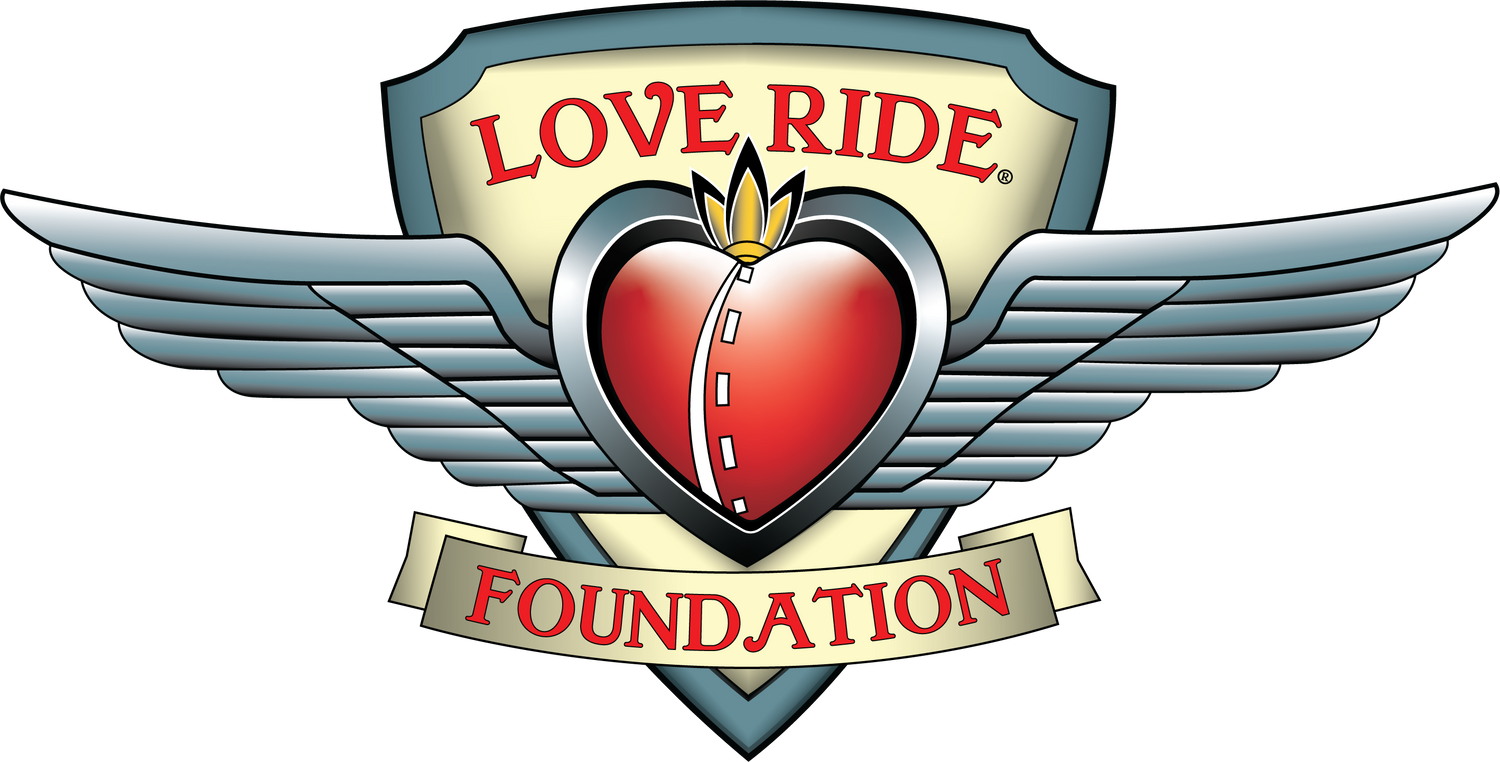 Love Ride® Gear