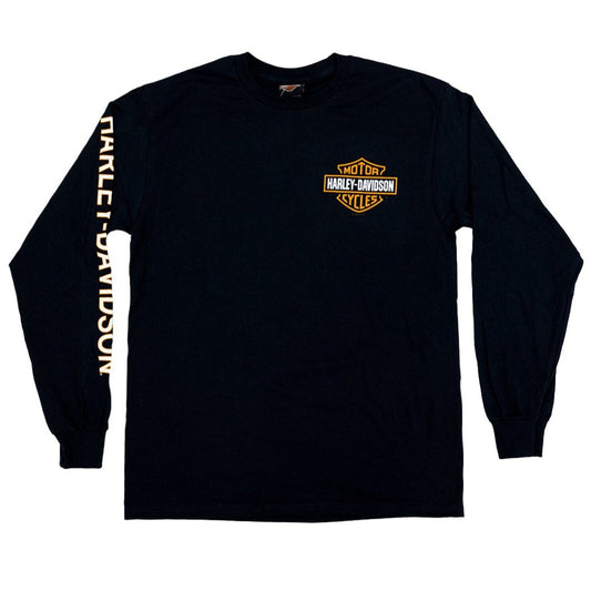 Harley-Davidson® of Santa Clarita Shirt Long Sleeve Desert Rider