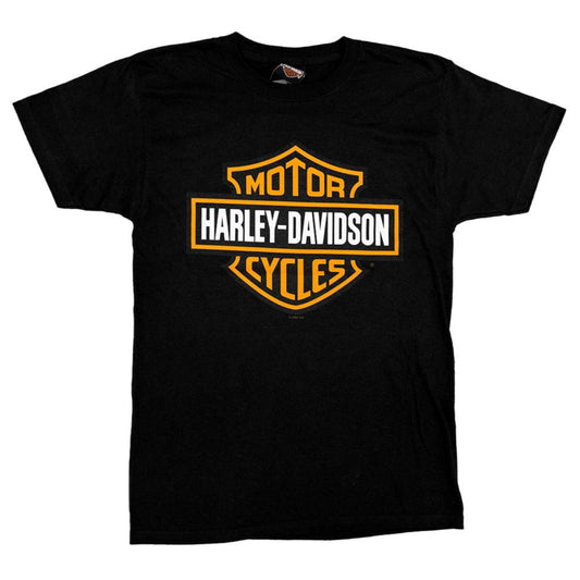 Harley-Davidson® of Santa Clarita Shirt Short Sleeve Desert Rider