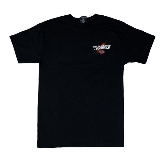 Harley-Davidson® of Glendale Shirt Short Sleeve Biggest Fastest