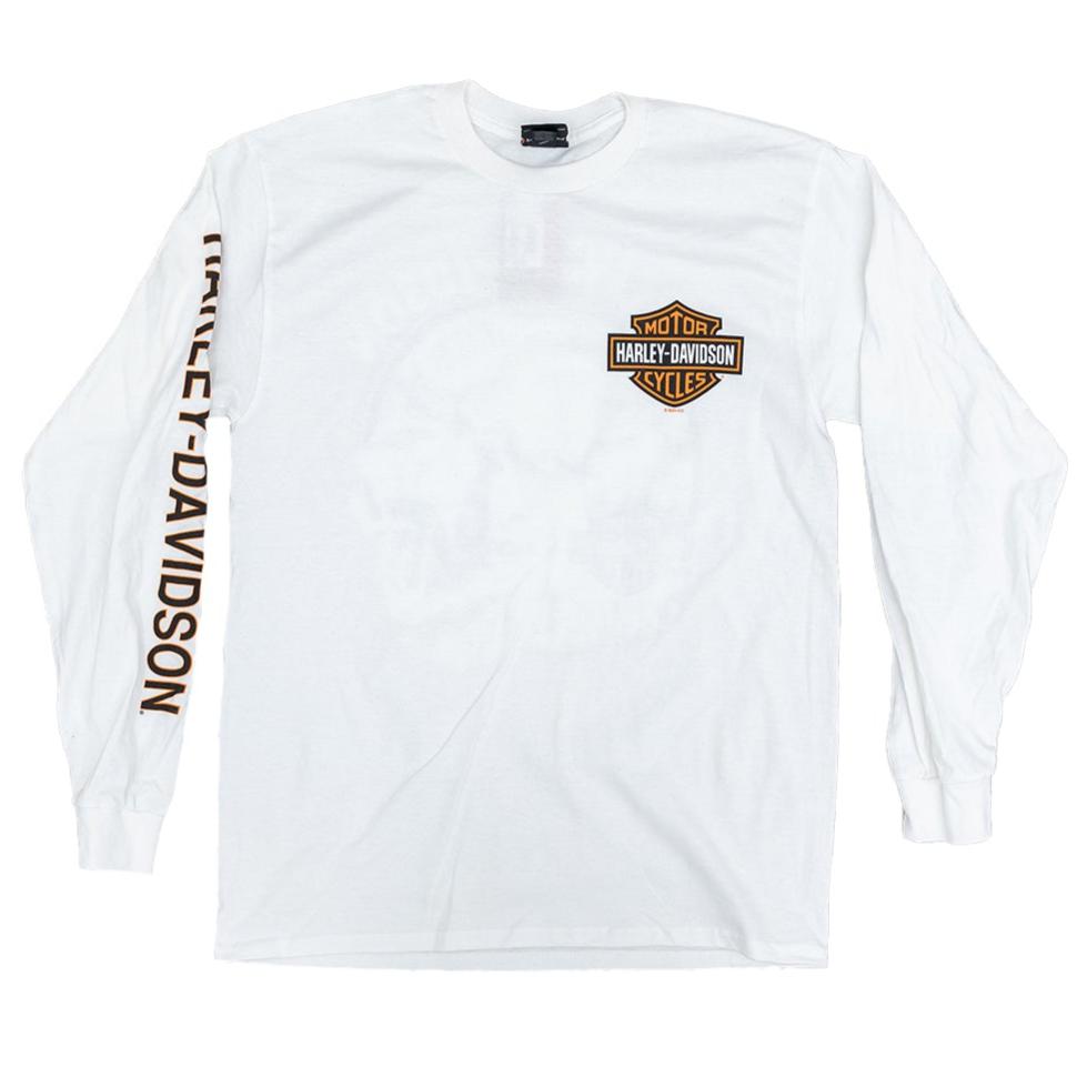 Harley-Davidson® of Santa Clarita Shirt Long Sleeve Desert Rider