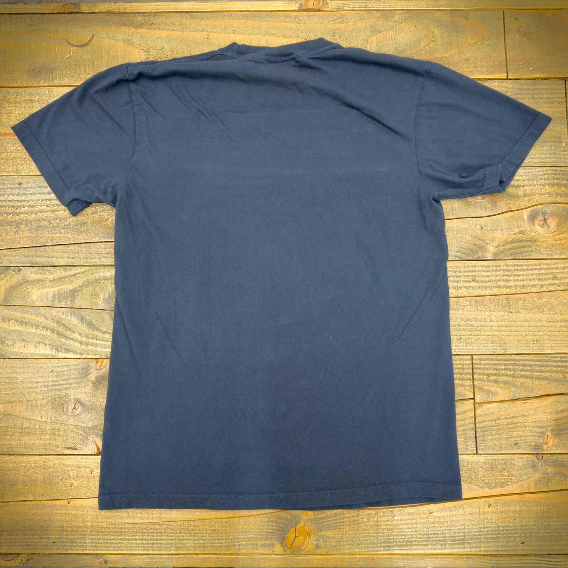 Love Ride® 34 Engine Wings T-Shirt