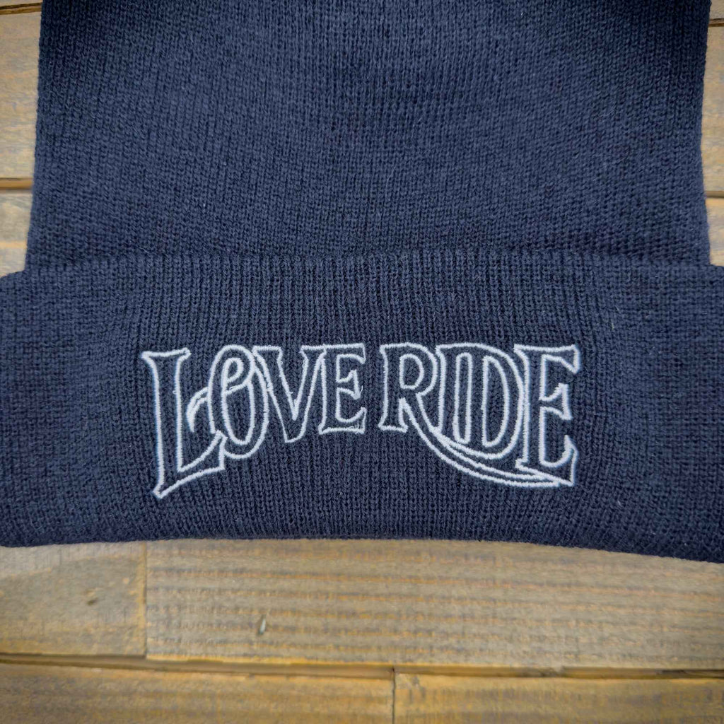 Love Ride® 34 Beanie