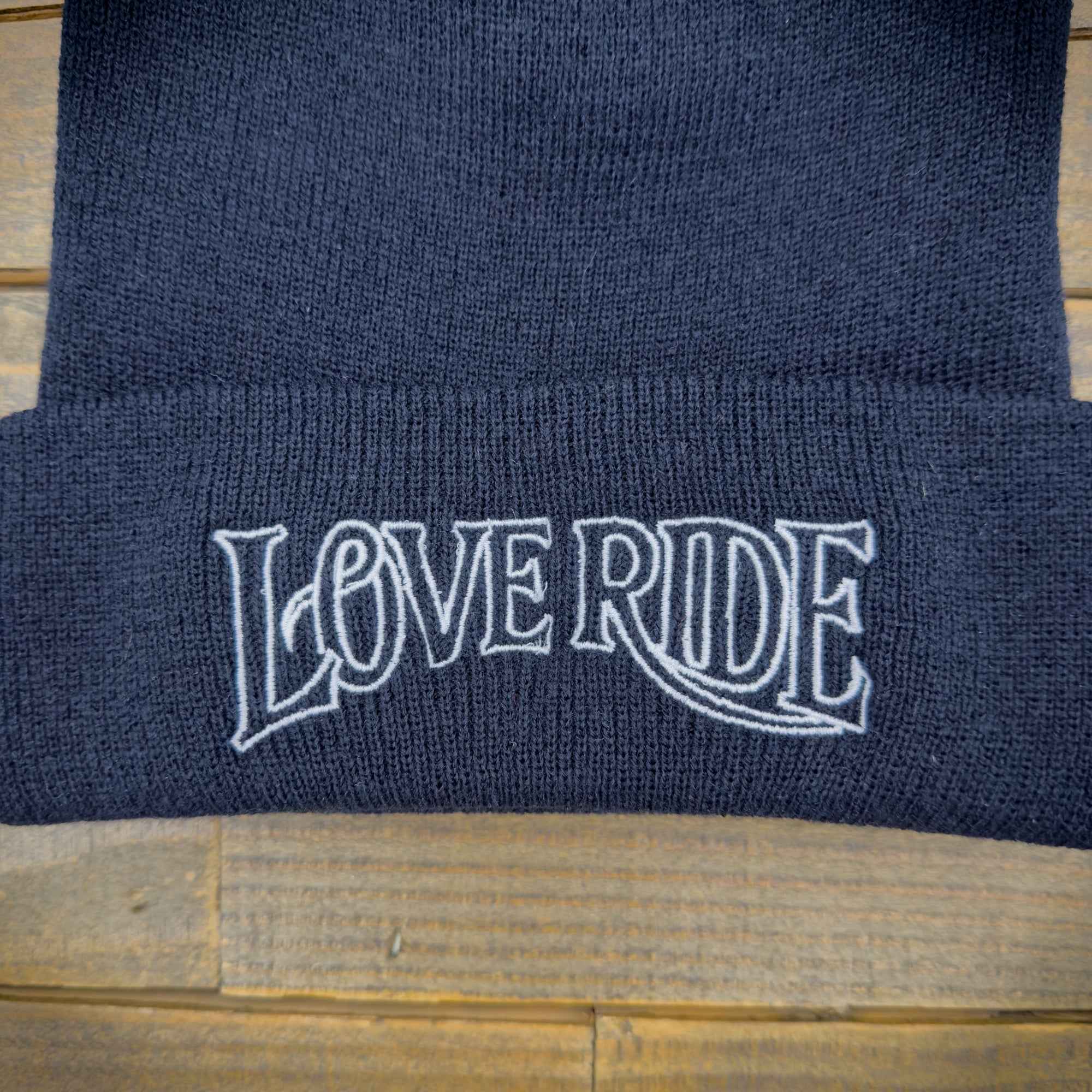 Love Ride® 34 Beanie