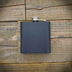 Love Ride® 34 Circle Flask
