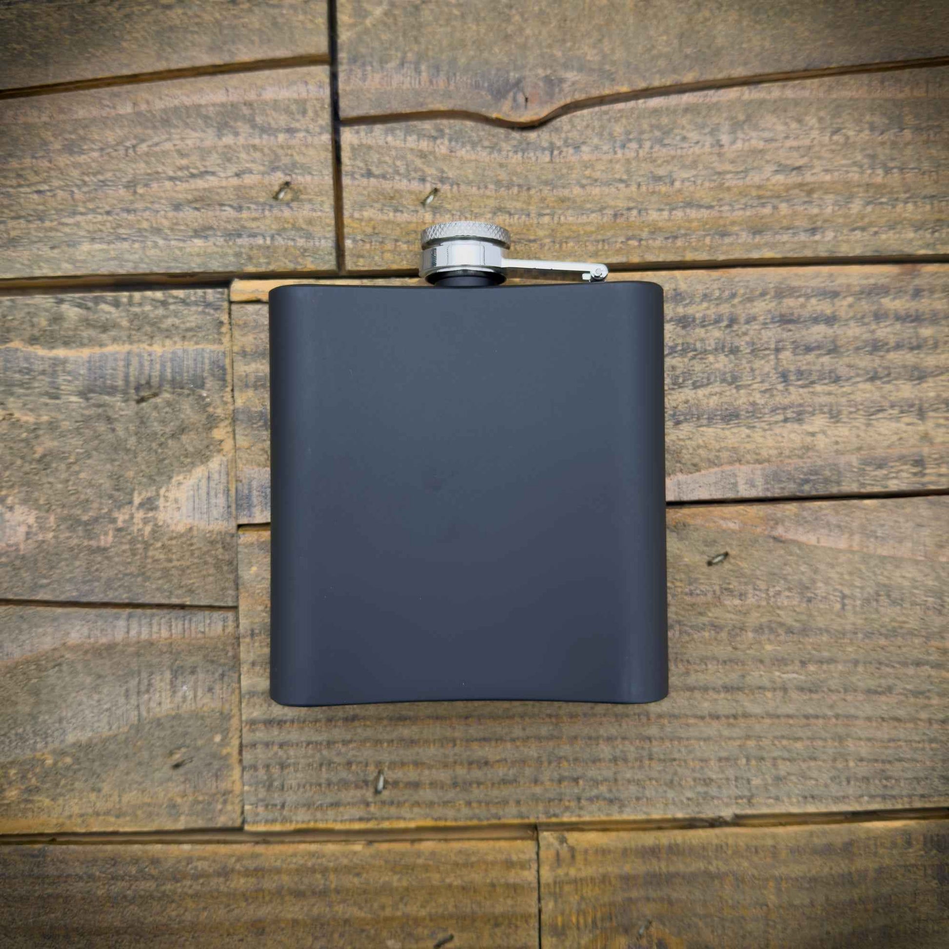 Love Ride® 34 Circle Flask
