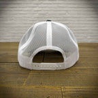 Glendale Harley-Davidson¨ Love Ride 34¨ Circle Logo Trucker Hat Back