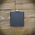 Love Ride® 34 Heart Flask
