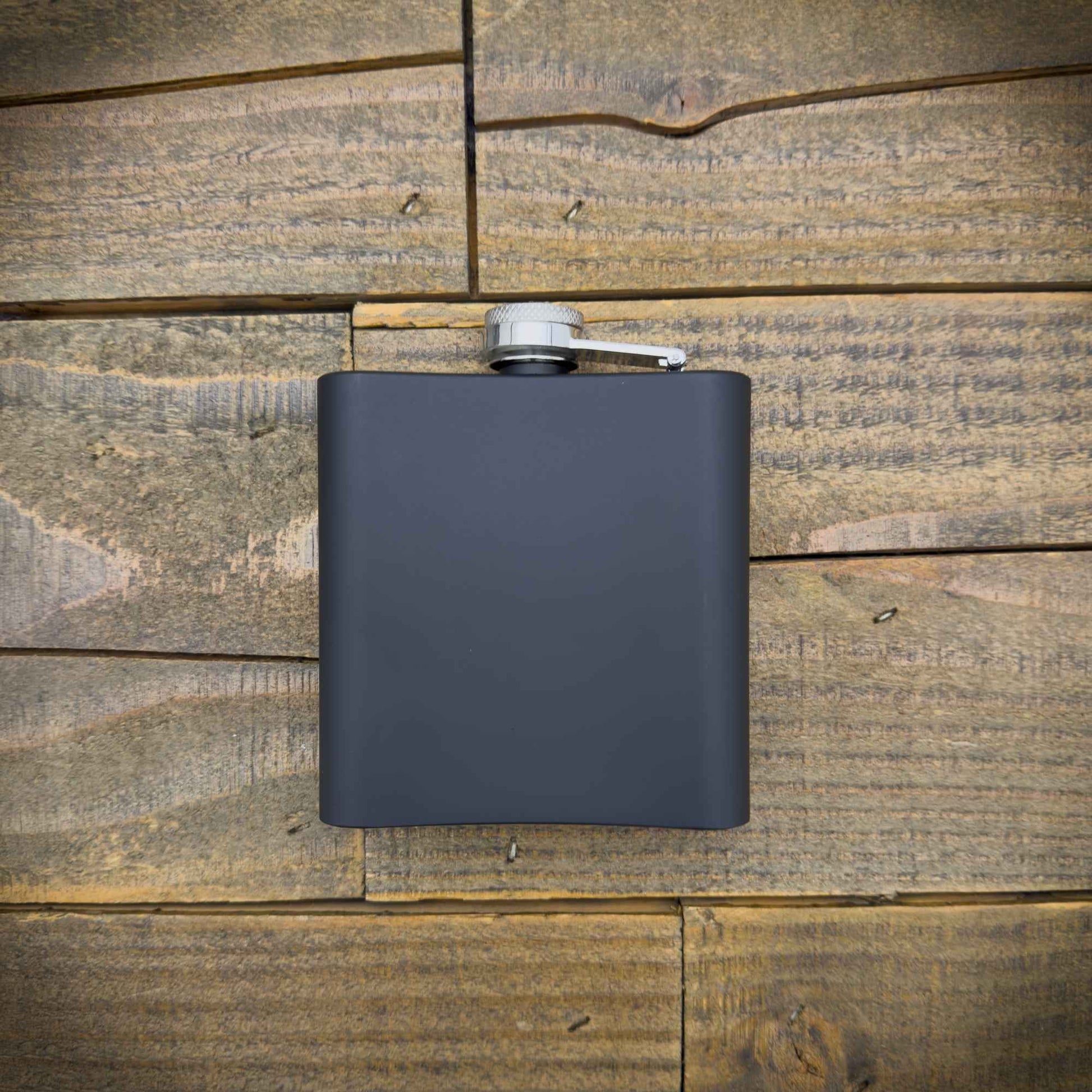 Love Ride® 34 Heart Flask