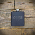 Love Ride® 34 Heart Flask