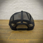 Glendale Harley-Davidson¨ Love Ride¨ 34 Logo Trucker Hat Back