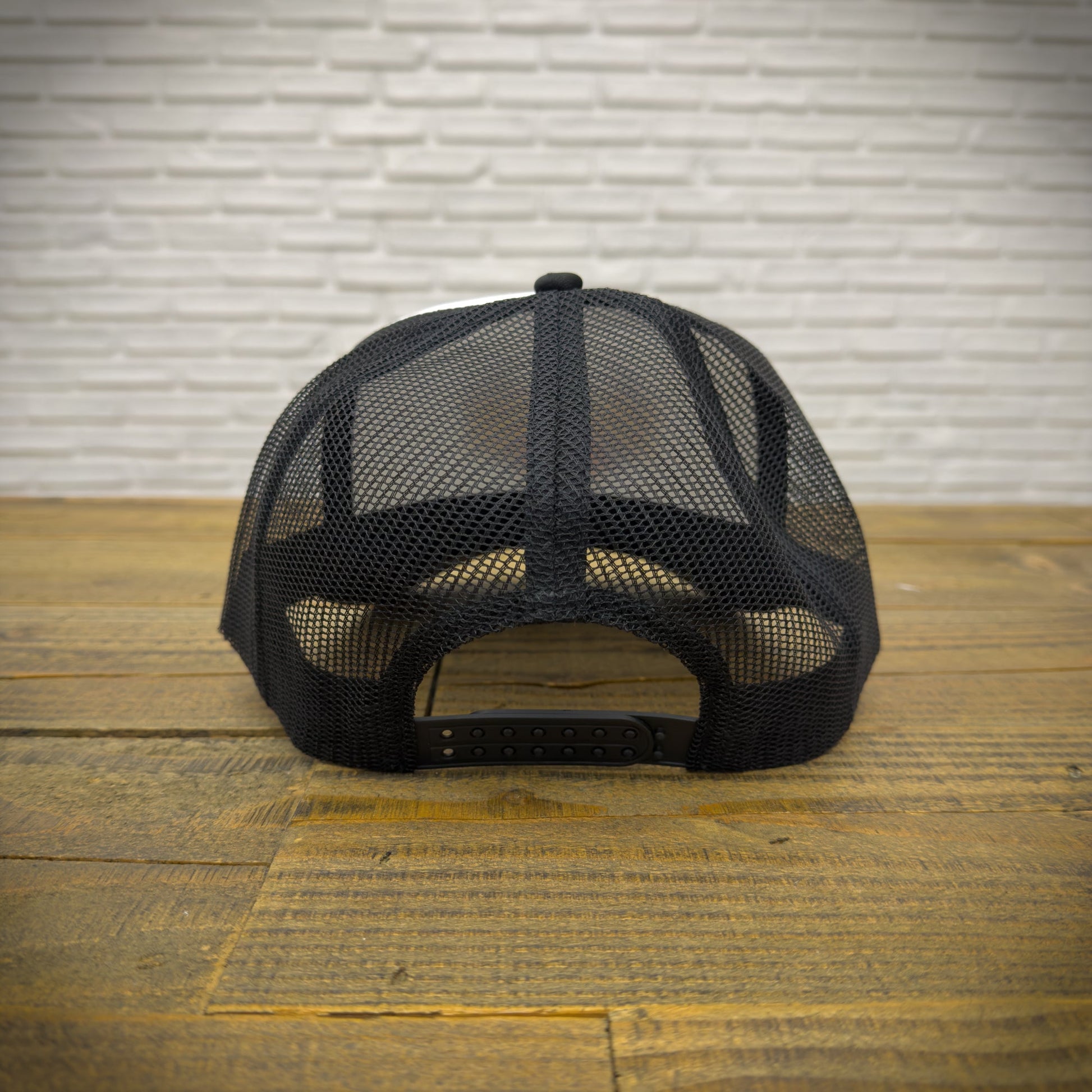 Glendale Harley-Davidson¨ Love Ride¨ 34 Logo Trucker Hat Back