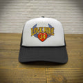 Love Ride® 34 Logo Trucker Hat