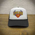 Love Ride® 34 Logo Trucker Hat