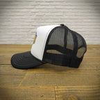 Love Ride® 34 Logo Trucker Hat