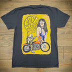 Love Ride® 34 Poster T-Shirt