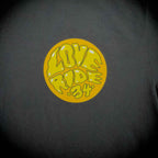 Glendale Harley-Davidson¨ Love Ride¨ 34 Poster T-Shirt Front Design