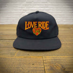 Love Ride® 34 Snapback Hat