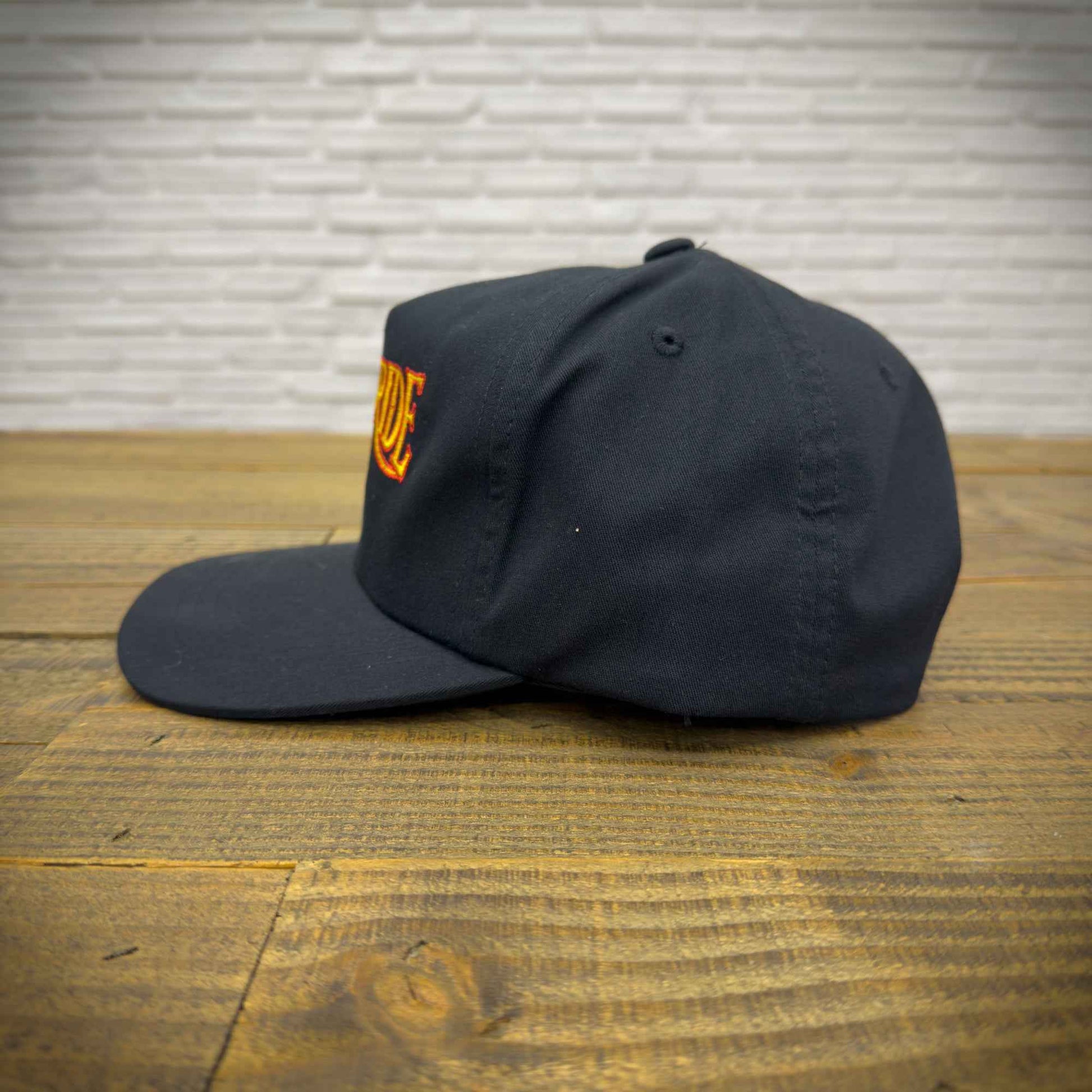 Love Ride® 34 Snapback Hat
