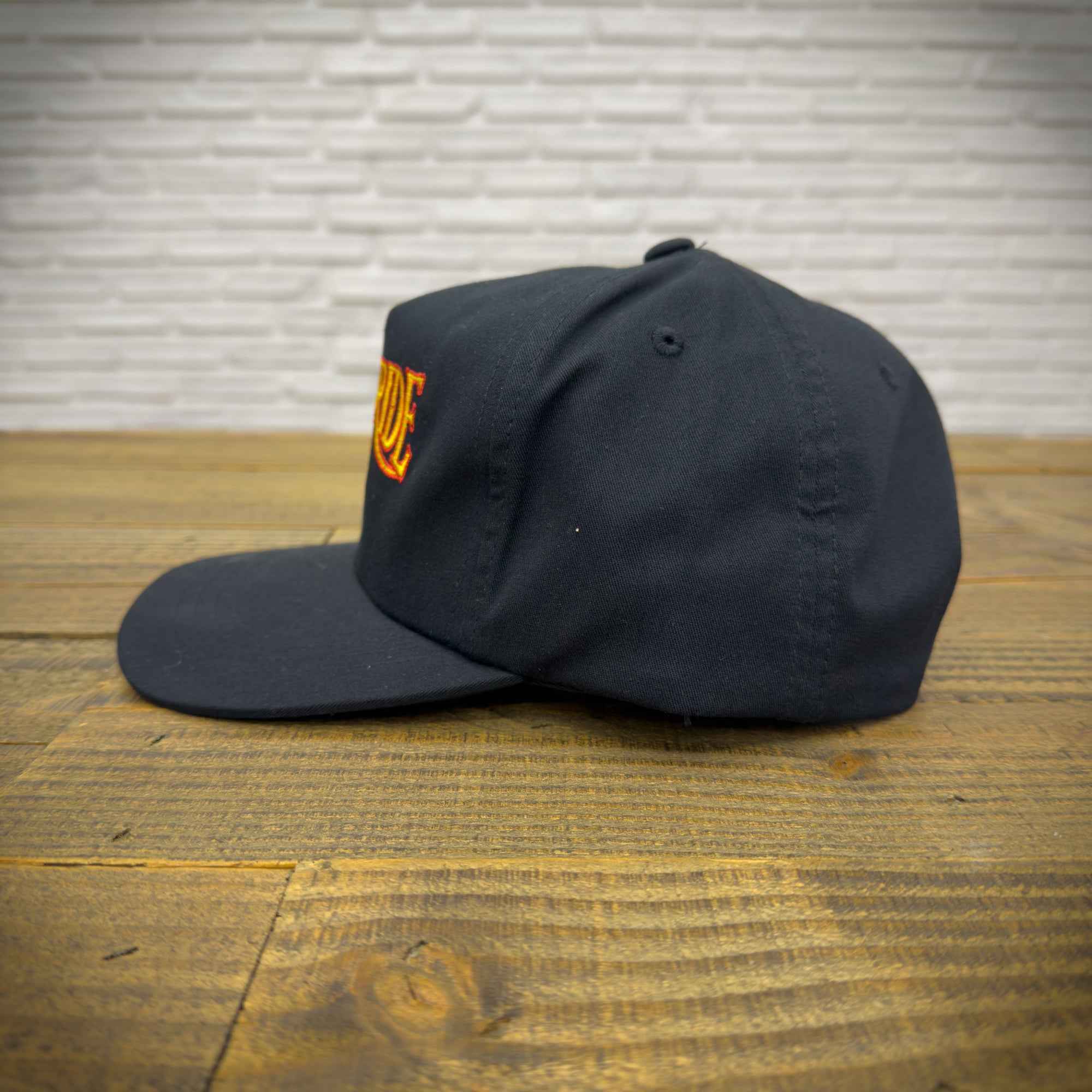 Love Ride® 34 Snapback Hat