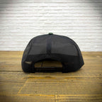 Glendale Harley-Davidson¨  True Camo Love Ride¨ 34 Camo Trucker Hat Back