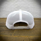 Glendale Harley-Davidson¨ White Love Ride¨ 34 Camo Trucker Back