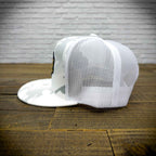 Glendale Harley-Davidson¨ White Love Ride¨ 34 Camo Trucker Right Side