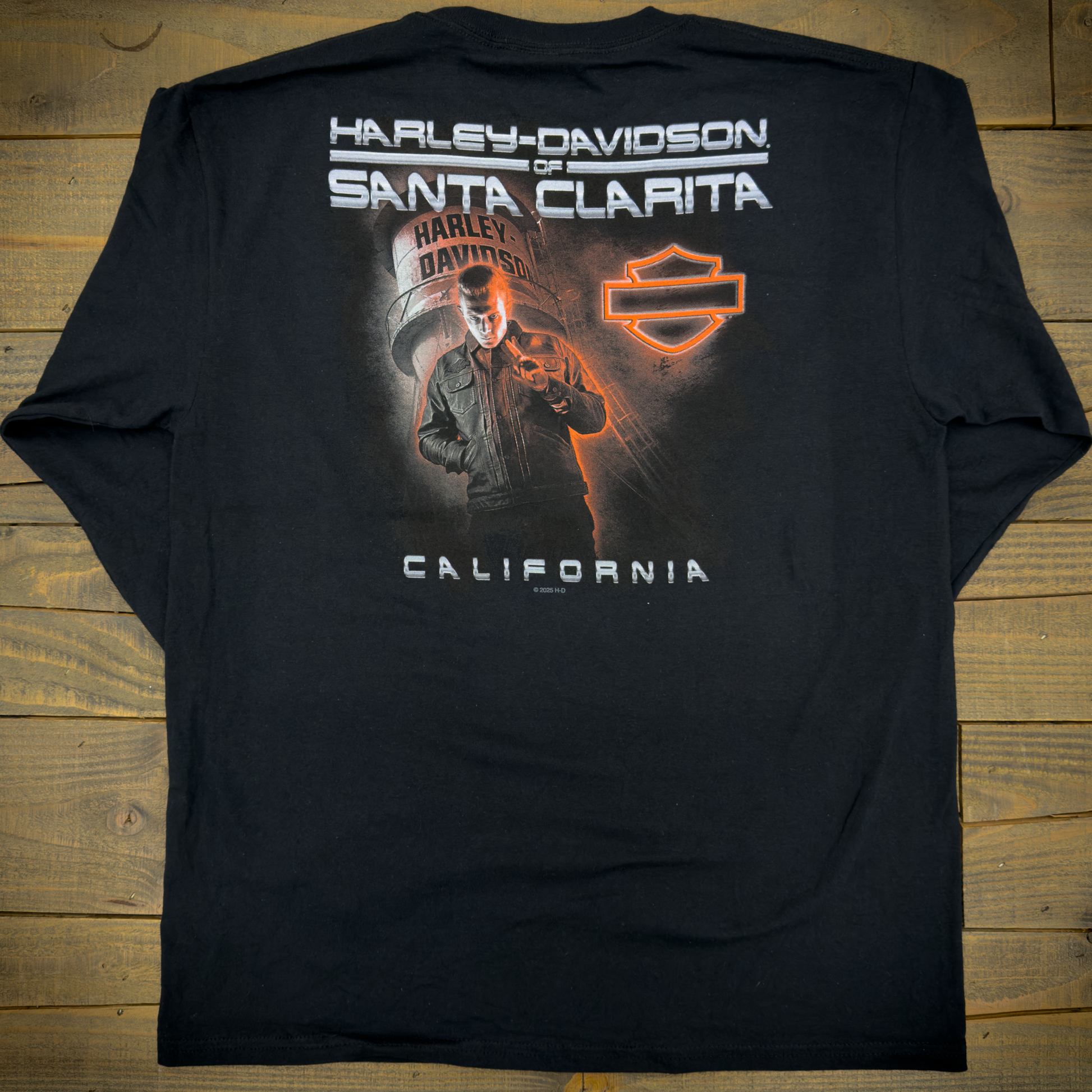 RP1000 Long Sleeve T-Shirt