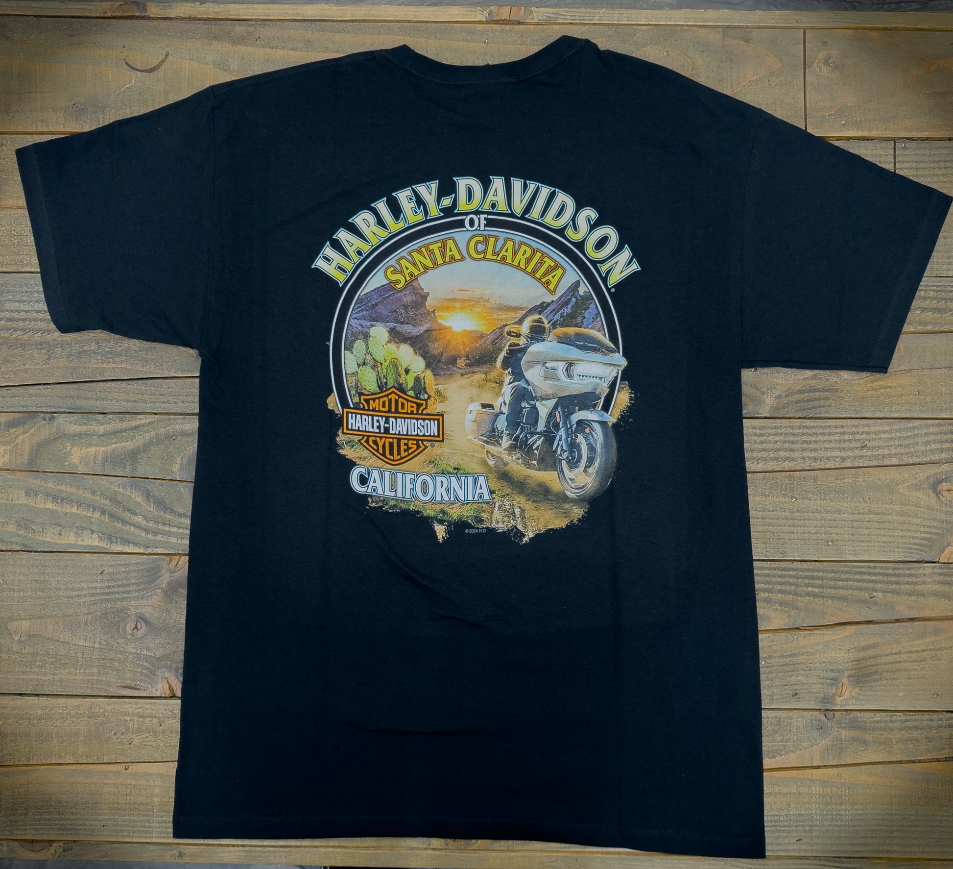 Harley-Davidson® of Santa Clarita – Harley-Davidson® of
