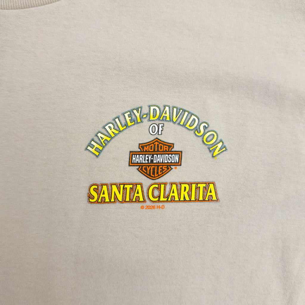 Desert Rider T-Shirt
