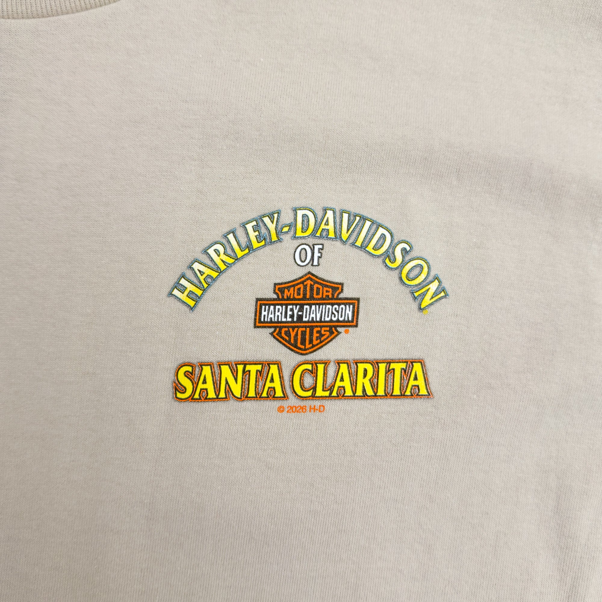 Desert Rider T-Shirt