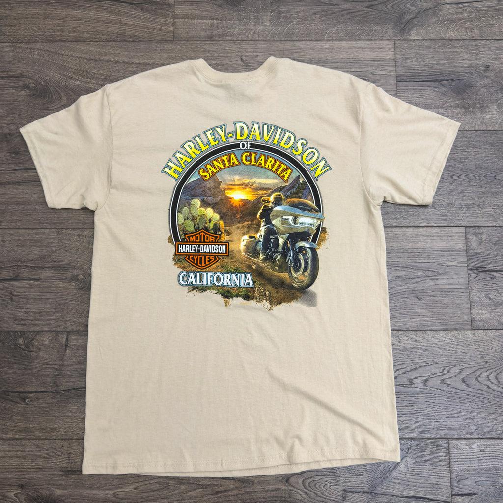 Desert Rider T-Shirt