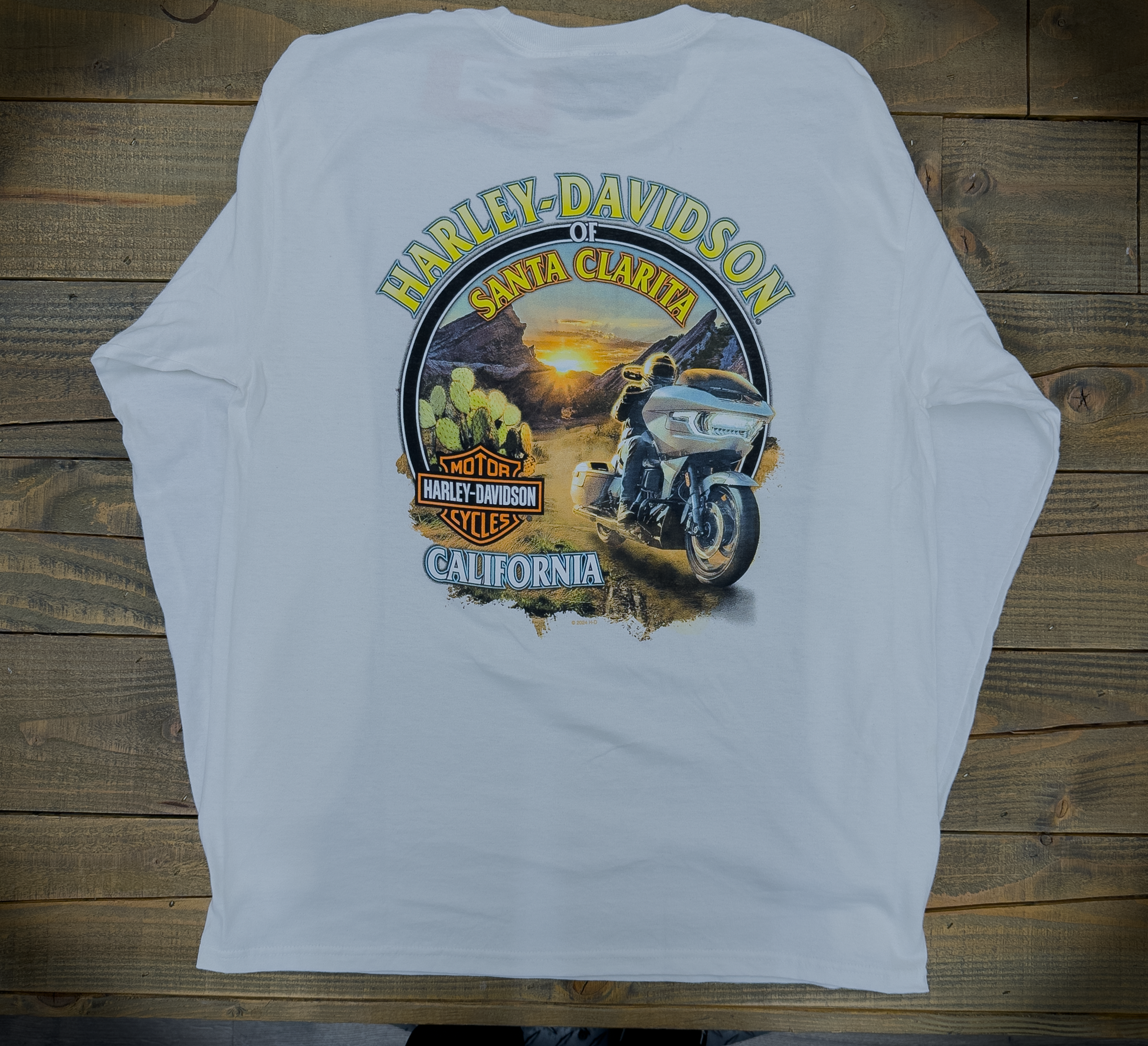Harley-Davidson® of Santa Clarita – Harley-Davidson® of