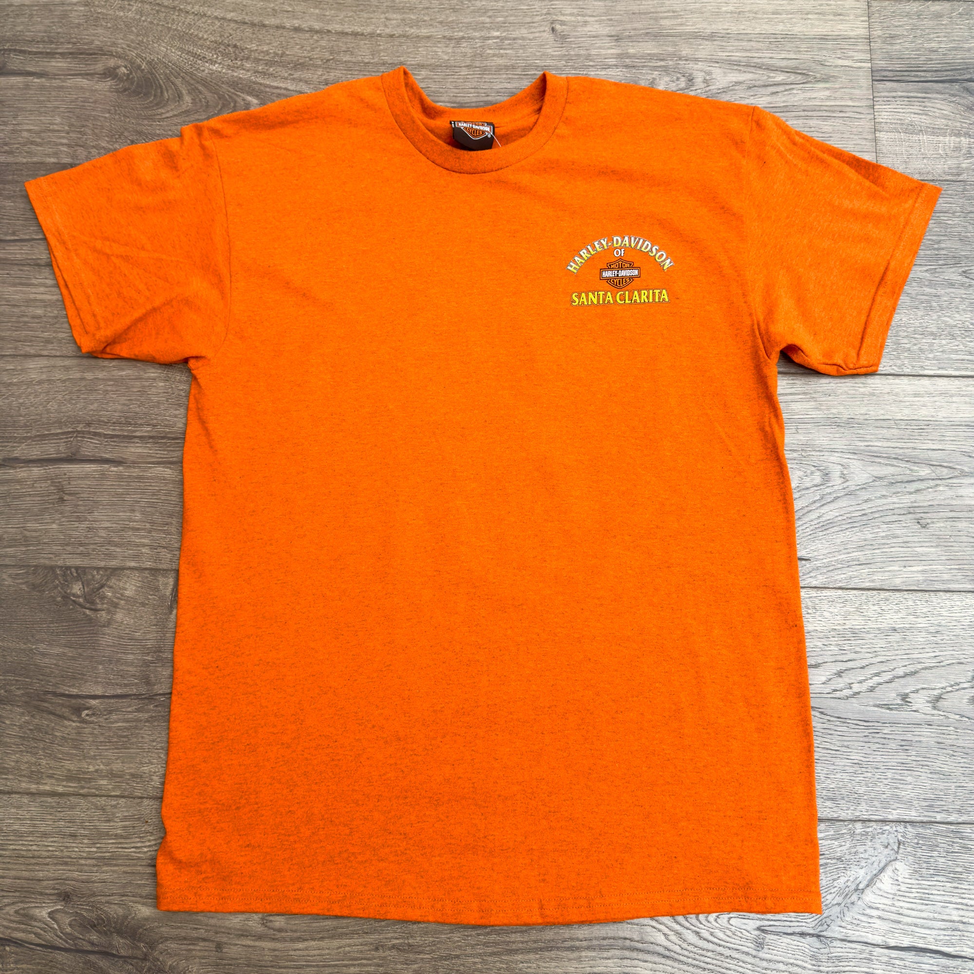 Desert Rider T-Shirt