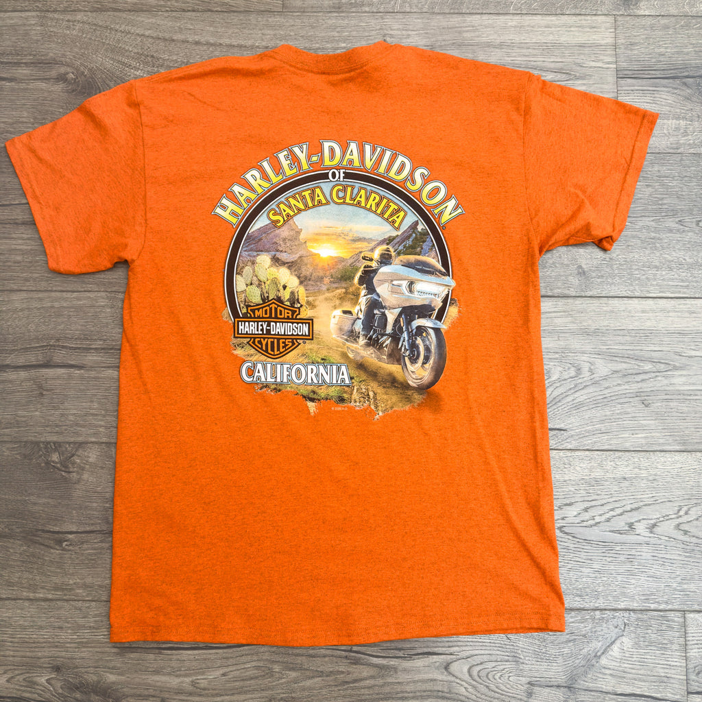Desert Rider T-Shirt