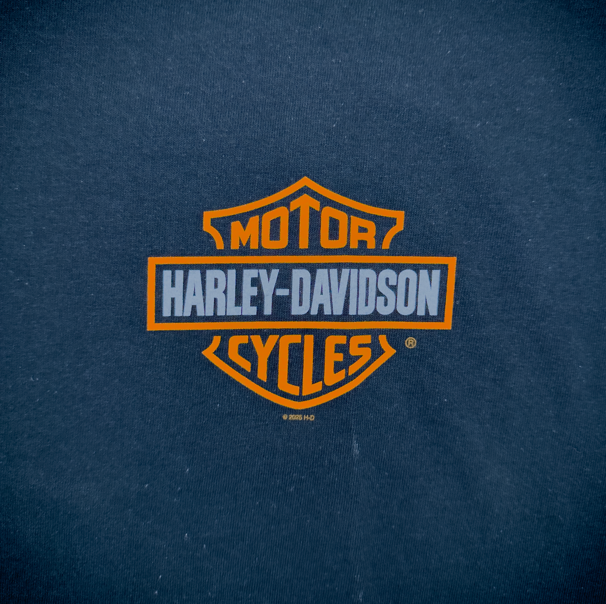 Harley-Davidson® of Santa Clarita UFO T-Shirt Short Sleeve