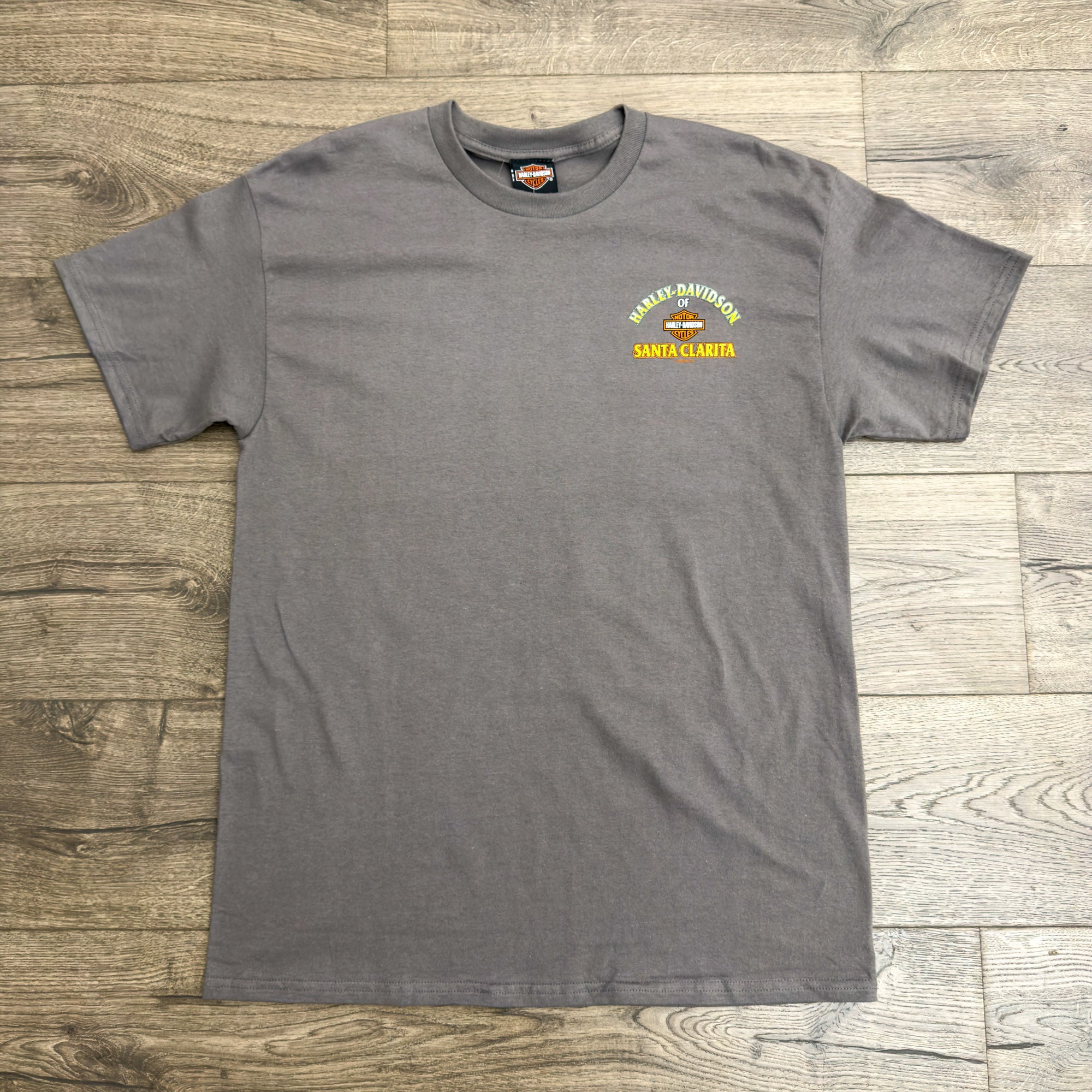 Desert Rider T-Shirt