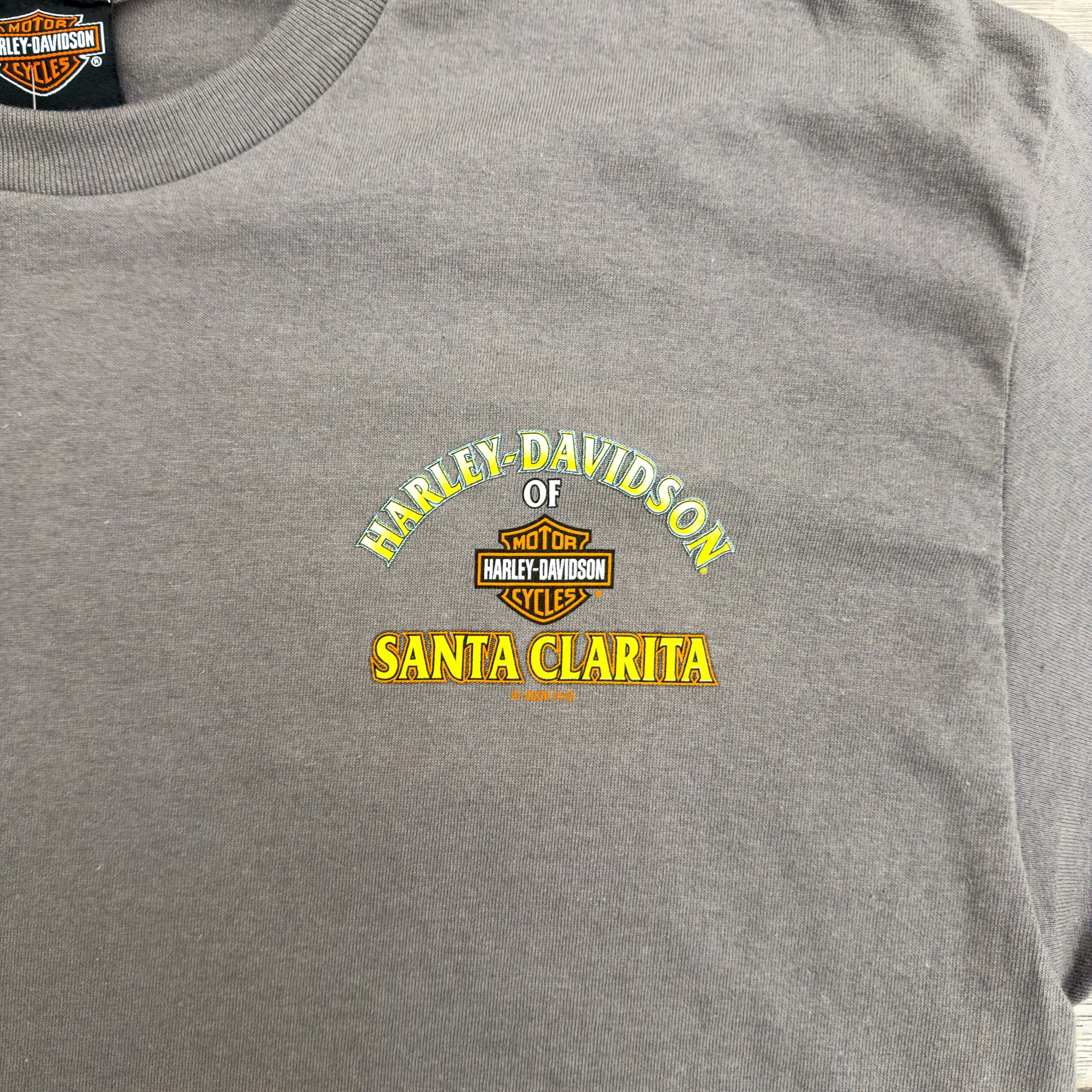 Desert Rider T-Shirt