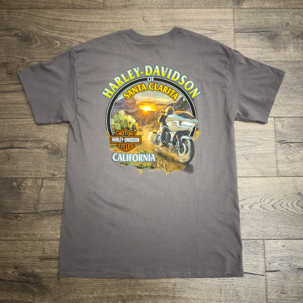 Desert Rider T-Shirt