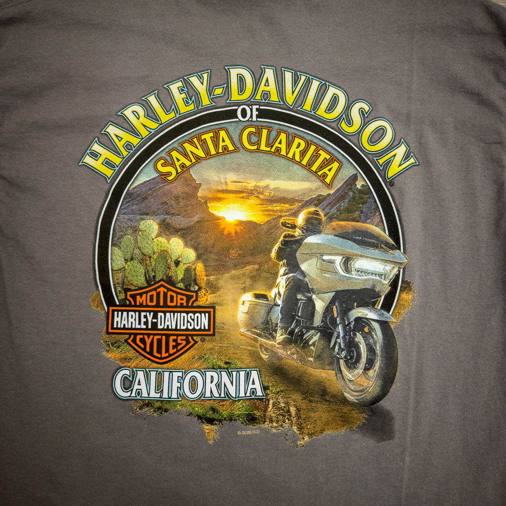 Desert Rider T-Shirt