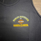 Desert Rider Tank Top