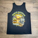 Desert Rider Tank Top