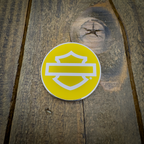 HDSC Challenge Coin